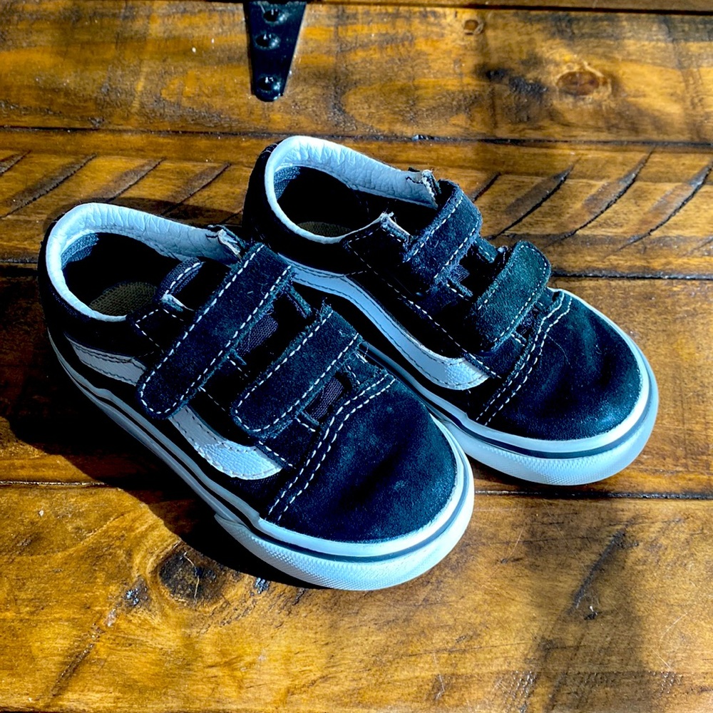 🌟Toddler vans!!🌟